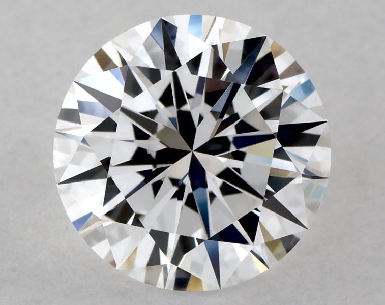 1.22 Carat Round Cut Natural Diamond