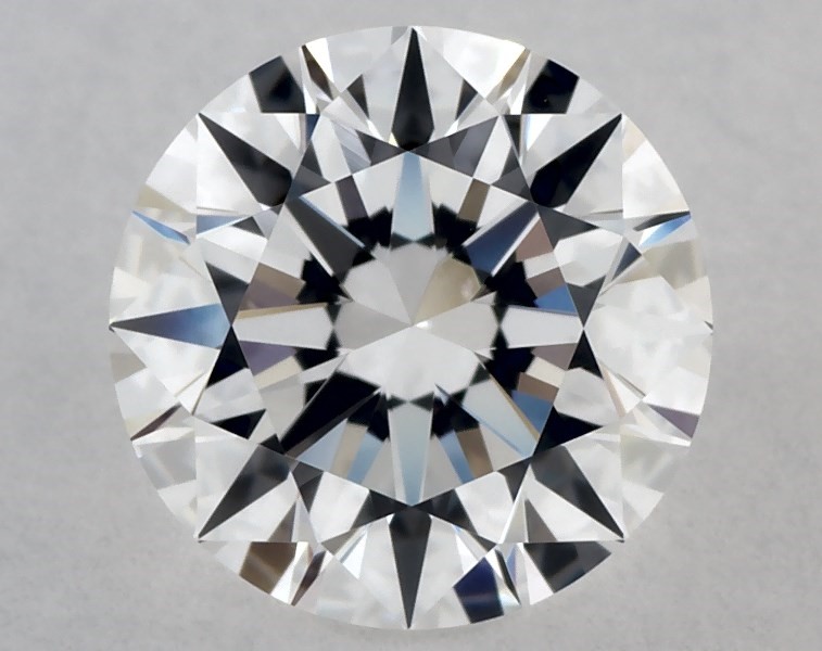 1.15 Carat Round Cut Natural Diamond