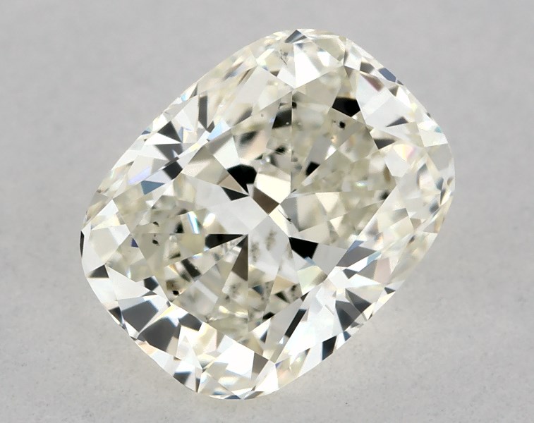 1.2 Carat Cushion Cut Natural Diamond