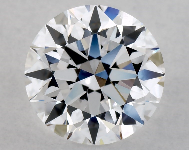 1.22 Carat Round Cut Natural Diamond